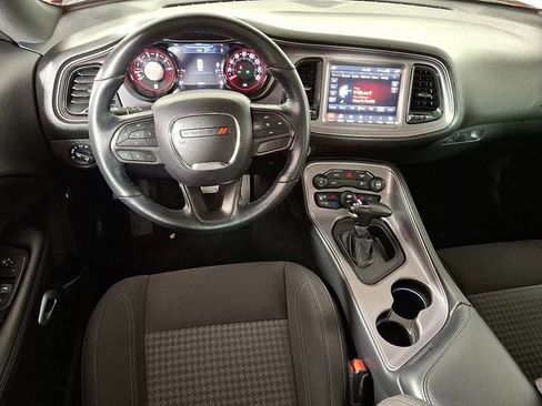 Used 2023 Dodge Challenger SXT w/ Blacktop Package image 2