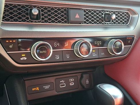 Certified 2026 Acura Integra A-Spec image 16