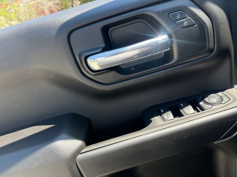 Used 2026 Chevrolet Silverado 1500 Custom Trail Boss image 31