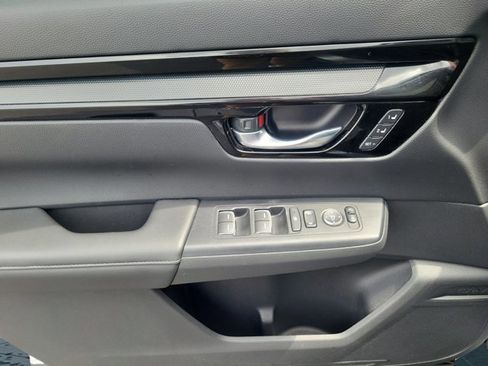 Certified 2023 Honda CR-V EX-L image 25