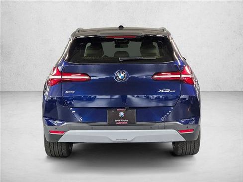 New 2026 BMW X3 xDrive30 w/ Convenience Package image 6