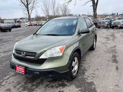 Used 2009 Honda CR-V LX