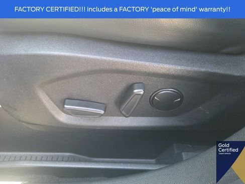 Used 2024 Ford Edge SEL w/ Convenience Package AWD/4WD image 30