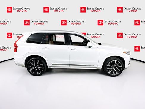 Used 2018 Volvo XC90 T6 Inscription w/ Convenience Package AWD/4WD image 4
