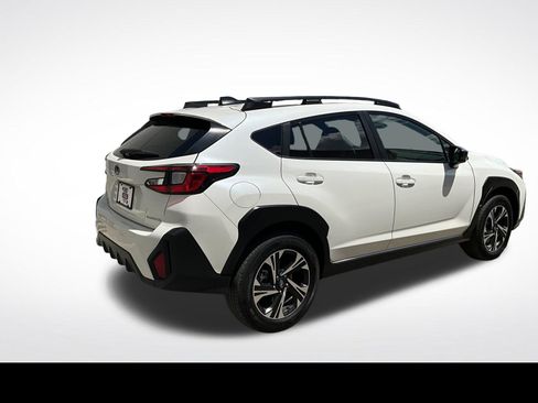 Certified 2024 Subaru Crosstrek 2.0i Premium AWD/4WD image 19