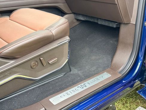 New 2026 Ford F250 King Ranch image 57