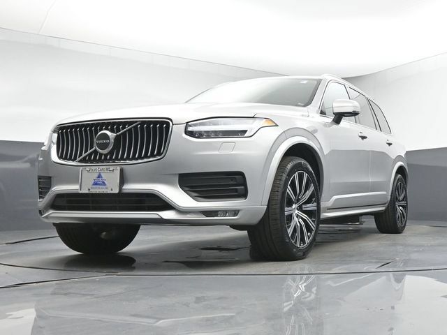Used 2023 Volvo XC90 B5 Core w/ Climate Package AWD/4WD image 36