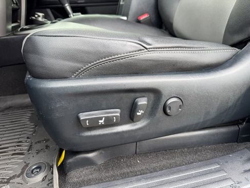 Used 2020 Toyota 4Runner SR5 Premium image 14