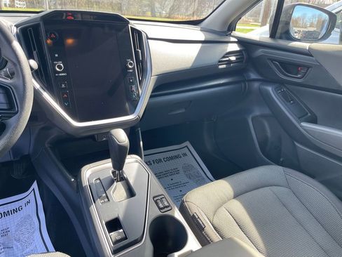 Used 2024 Subaru Crosstrek 2.0i Premium image 20
