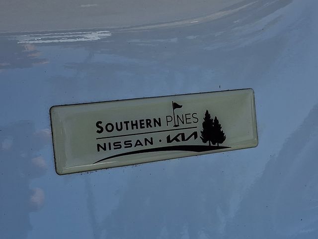 Used 2026 Nissan Sentra SV w/ SV Convenience Package FWD image 31