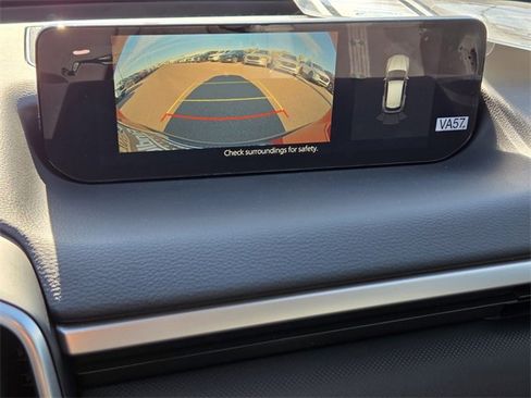New 2026 MAZDA CX-50 2.5 Hybrid w/ Weather Package image 13