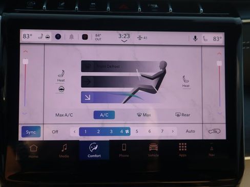 New 2025 Jeep Grand Cherokee Limited image 14