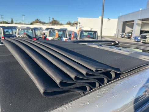 Used 2022 Jeep Wrangler Unlimited Rubicon 4xe w/ Cold Weather Group image 47