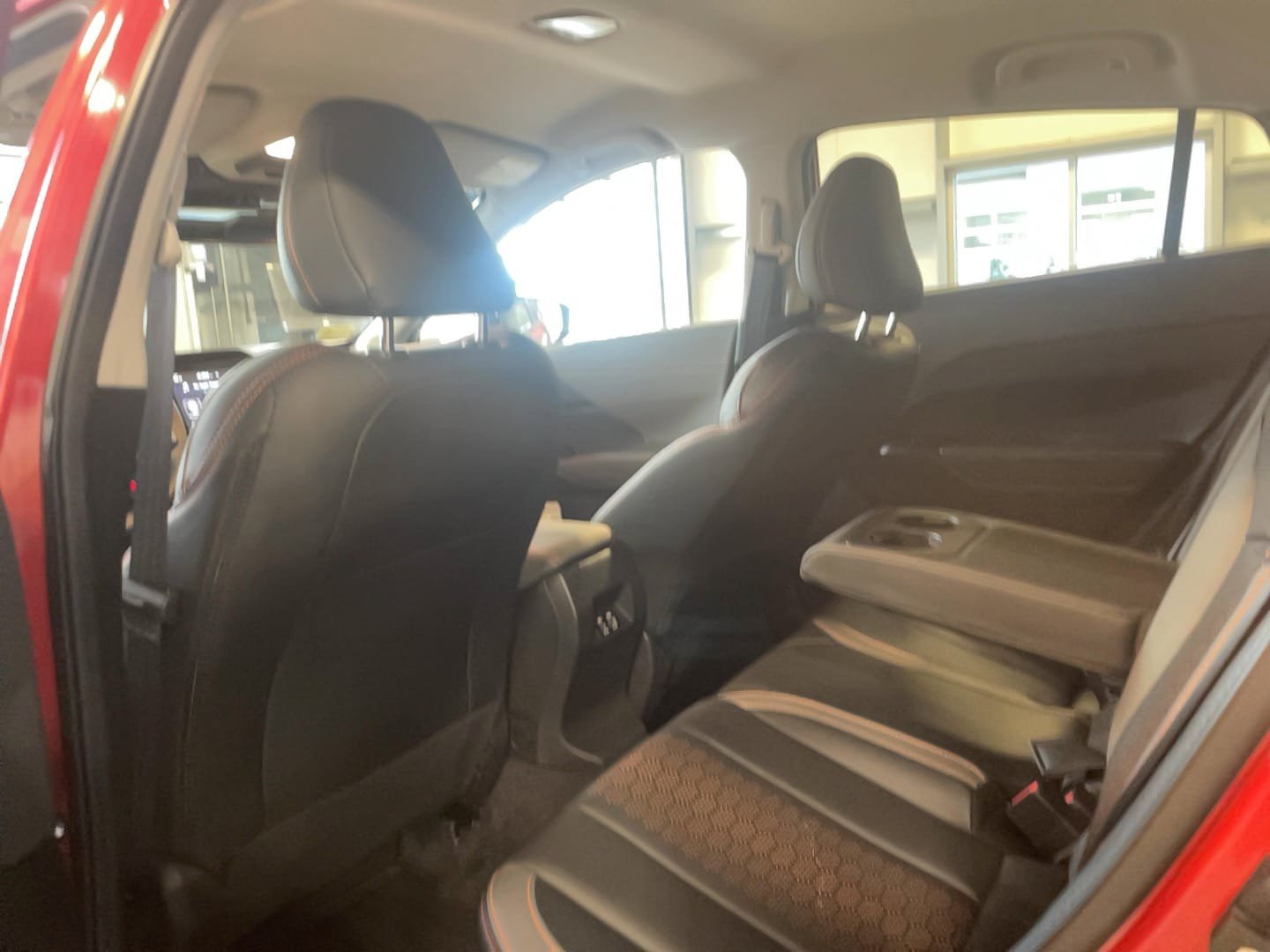 Used 2025 Subaru Crosstrek 2.5i Limited AWD/4WD image 12