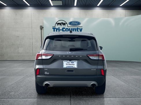 Used 2022 Ford Escape SE w/ Convenience Package image 6