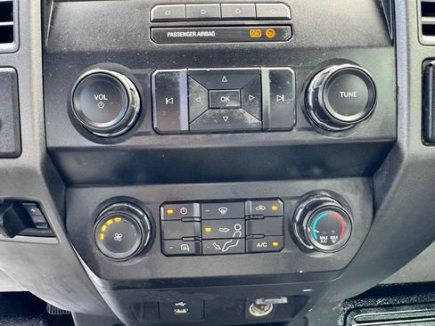 Used 2019 Ford F450 XL w/ XL Value Package RWD image 30