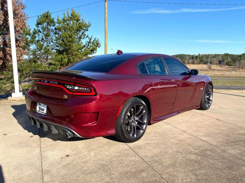 Used 2020 Dodge Charger Scat Pack image 6