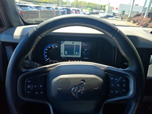 Used 2023 Ford Bronco Big Bend AWD/4WD image 20