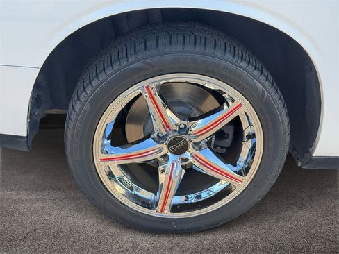 Used 2013 Dodge Challenger R/T Plus image 8