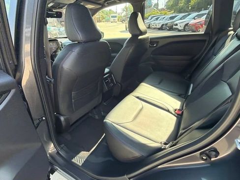 Used 2025 Subaru Forester Limited w/ Popular Package #2 AWD/4WD image 61