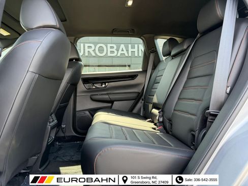 Used 2023 Honda CR-V Sport Touring image 9