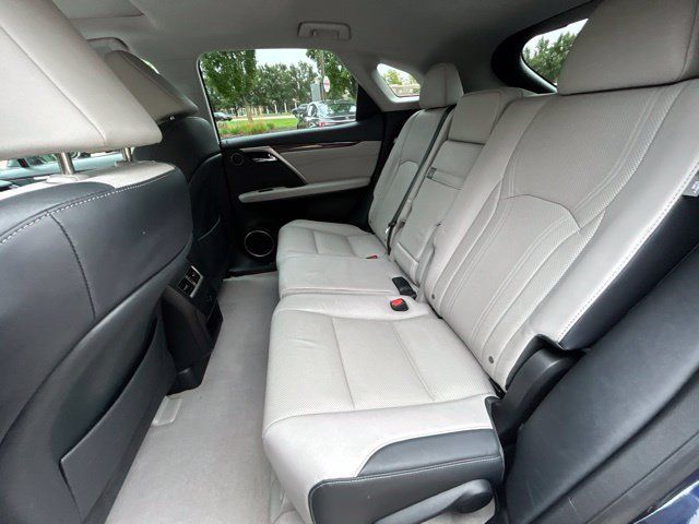 Used 2019 Lexus RX 350 AWD w/ Navigation Package image 14