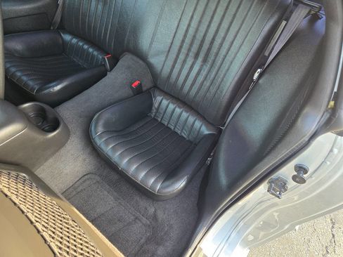 Used 2000 Pontiac Firebird Formula image 34