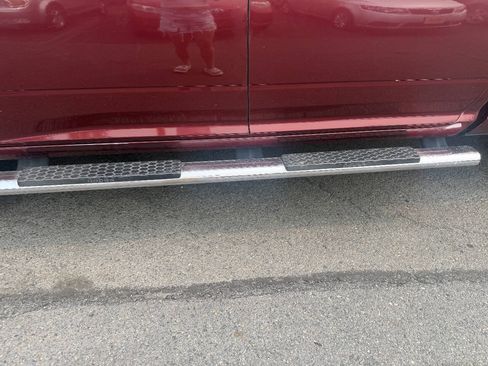 Used 2016 RAM 2500 Big Horn AWD/4WD image 2