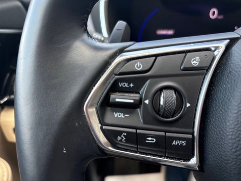 Used 2022 Acura MDX SH-AWD w/ Advance Package image 19