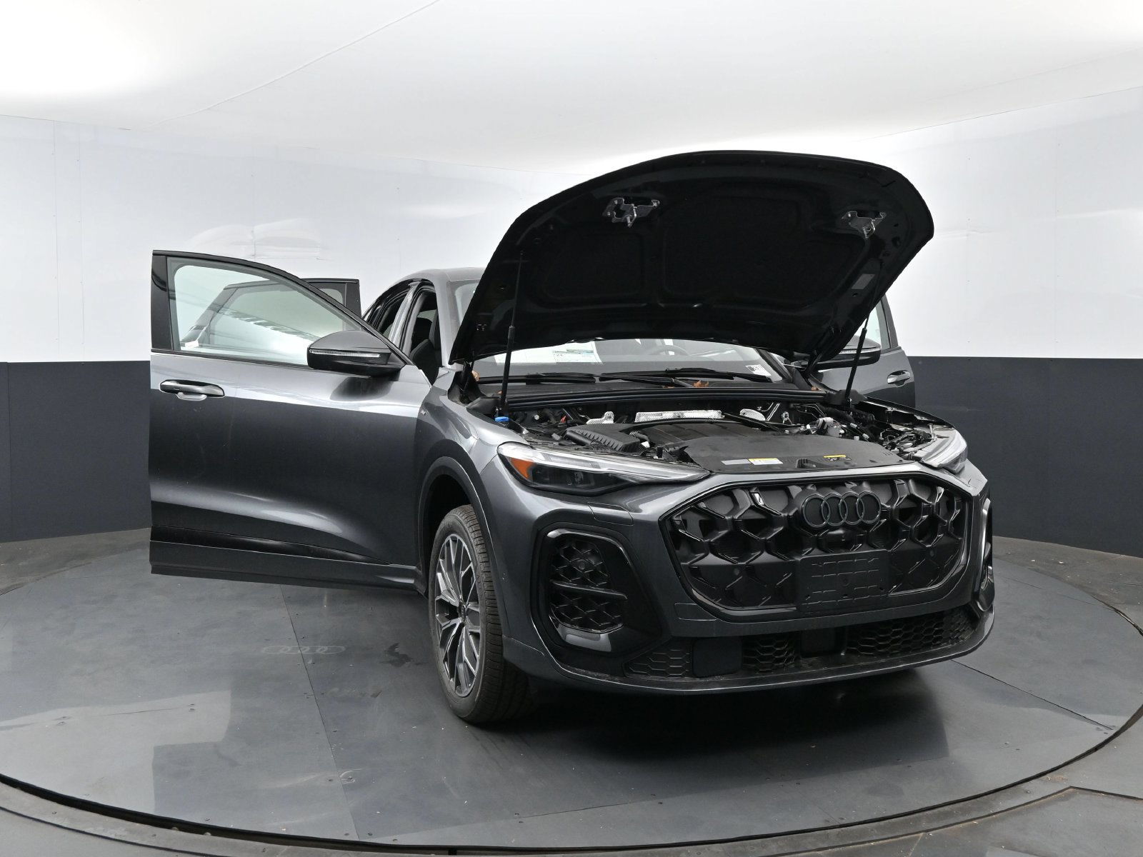 New 2026 Audi Q5 Premium Plus AWD/4WD image 26