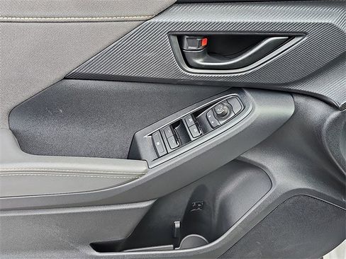 New 2025 Subaru Crosstrek 2.5i Sport image 10