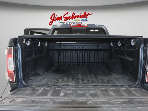 Used 2019 GMC Canyon SLT w/ Driver Alert Package AWD/4WD image 27