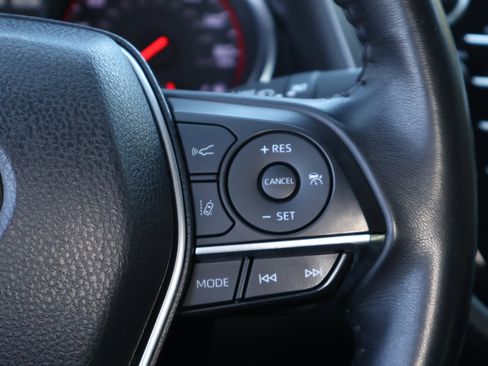 Used 2019 Toyota Camry XSE w/ Driver Assist Package image 15