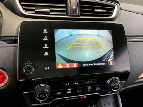 Used 2019 Honda CR-V EX-L image 26
