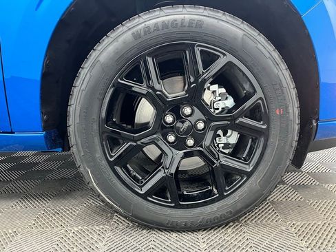 New 2026 Ford Maverick Lobo image 15