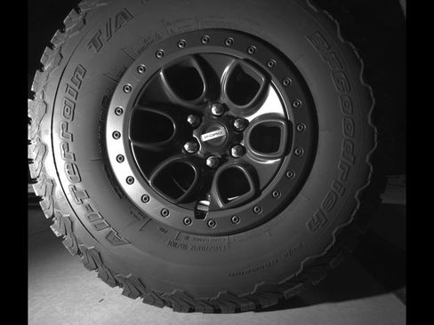 Used 2022 Ford F150 Raptor w/ Equipment Group 801A High AWD/4WD image 14