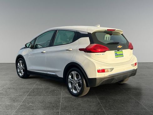 Used 2021 Chevrolet Bolt LT image 5