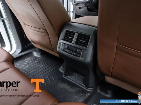 Used 2023 Volkswagen Atlas SE w/ Panoramic Sunroof Package AWD/4WD image 39