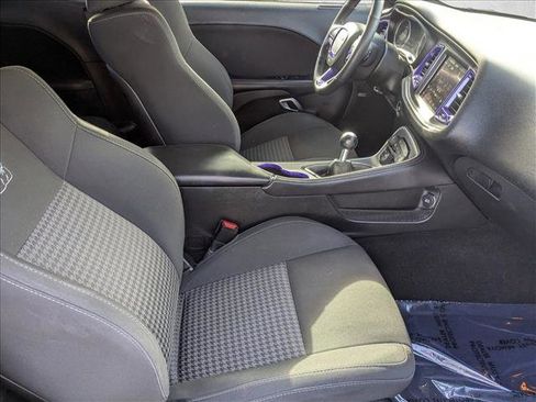 Used 2019 Dodge Challenger R/T Scat Pack w/ Driver Convenience Group image 21