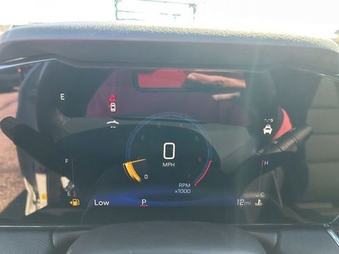 New 2026 Chevrolet TrailBlazer ACTIV w/ Convenience Package image 21