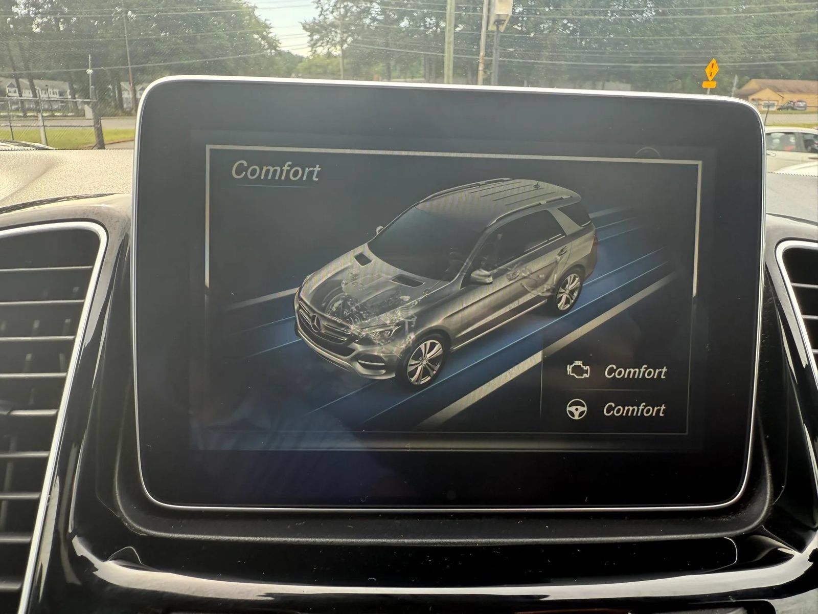 Used 2016 Mercedes-Benz GLE 350 image 37