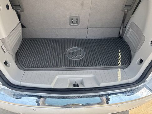 Used 2017 Buick Enclave Premium w/ Experience Buick Package AWD/4WD image 12