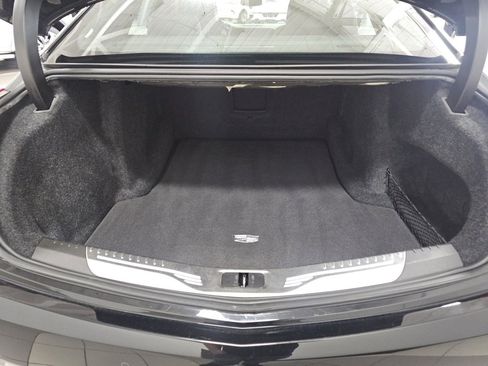 Used 2016 Cadillac CT6 Platinum image 13