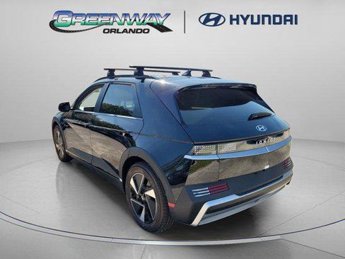 New 2025 Hyundai Ioniq 5 SEL image 3