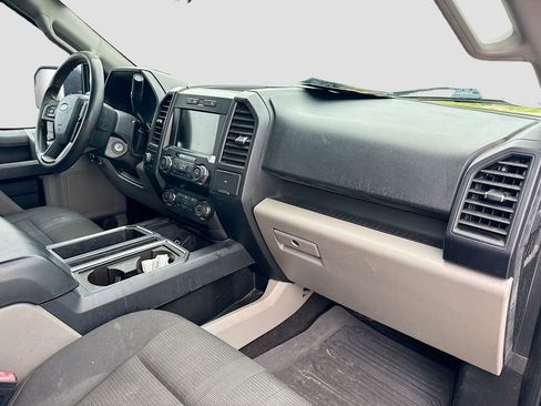 Used 2019 Ford F150 XL w/ Equipment Group 101A Mid AWD/4WD image 32
