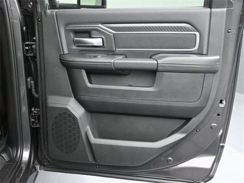New 2026 RAM 2500 Big Horn image 13