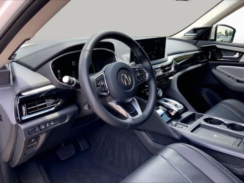 Used 2026 Acura MDX FWD w/ Technology Package image 17