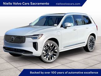 New 2026 Volvo XC90 T8 Ultra w/ Protection Package Premier video 1