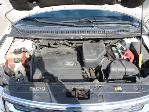 Used 2014 Ford Edge SE w/ Equipment Group 101A image 16