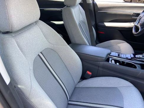 Used 2021 Hyundai Sonata SEL w/ Convenience Package FWD image 23